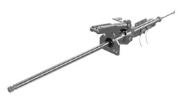 604-1799:Регулируемая рулевая колонка