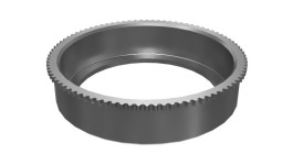 7D-4721:Держатель пружины