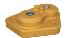 172-4863:Блок распределительный