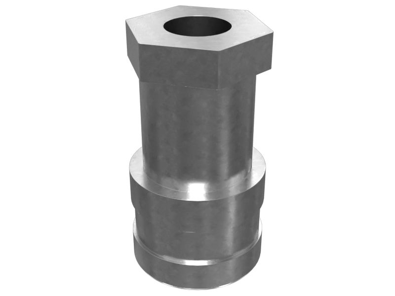 194-2612:Соединение быстроразъемное