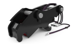 485-5306:Гидравлическое устройство для мини-экскаваторов 10 т