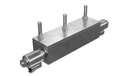 189-8261:БЛОК КЛАПАН КОНТУРА УПРАВЛЕНИЯ