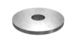 574-1376:Прокладка, толщина 5,6 мм