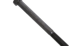 6V-8207:Болт с шестигранной головкой с резьбой M24X3