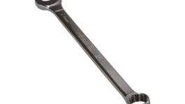 6V-9101:Комбинированный гаечный ключ 21 мм