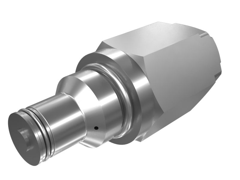 4T-5538:Предохранительный клапан для регулирующих клапанов рулевого управления