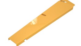 418-8569:ЛЕВАЯ КРЫШКА В СБОРЕ