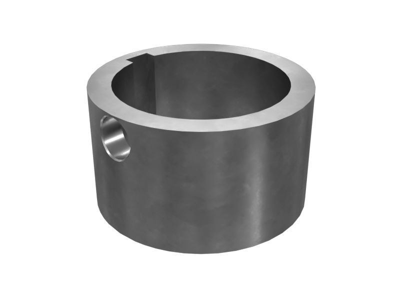 206-5967:ВТУЛКА ВАЛА