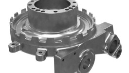 415-1852:ШПИНДЕЛЬ ПОЛНОГО ПРИВОДА