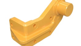 291-1552:ОПОРА ЛЕВАЯ