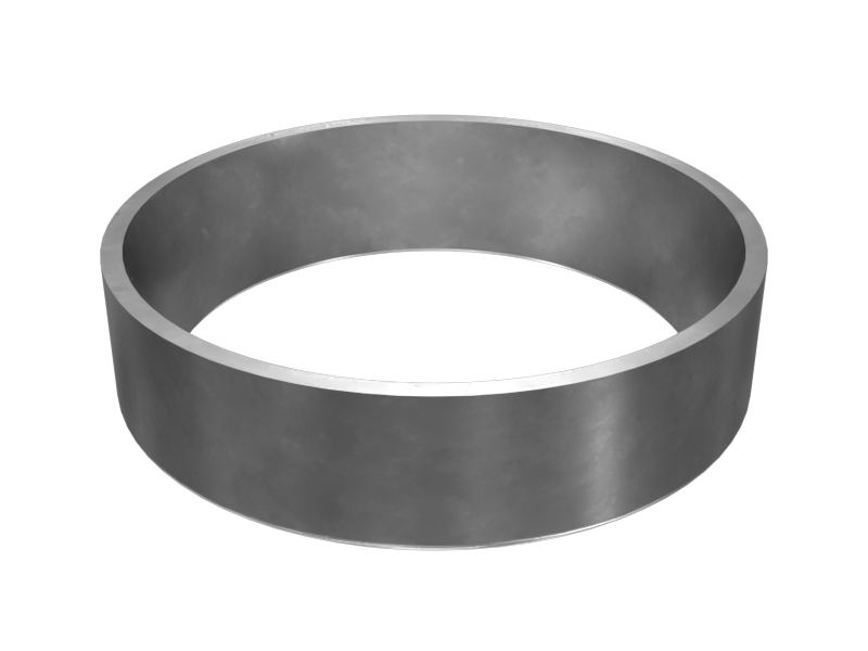 132-6598:Наружное кольцо конического роликового подшипника 190,50 мм