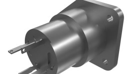 173-3064:Переключатель в сборе, поворотный