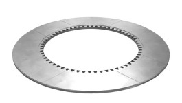 236-8675:Фрикционный диск тормоза с наружным диаметром 311,2 мм