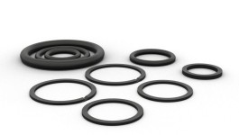 160-3771:Комплект уплотнений