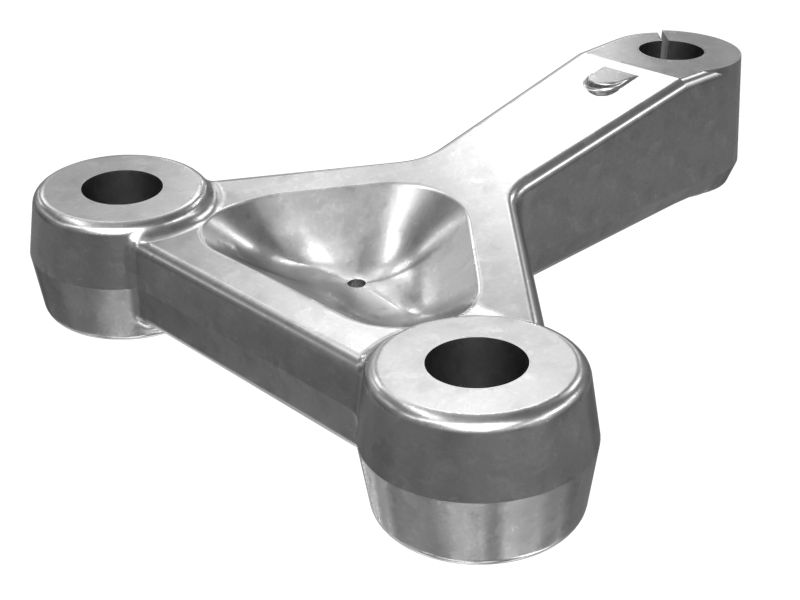 135-5269:Рулевая сошка