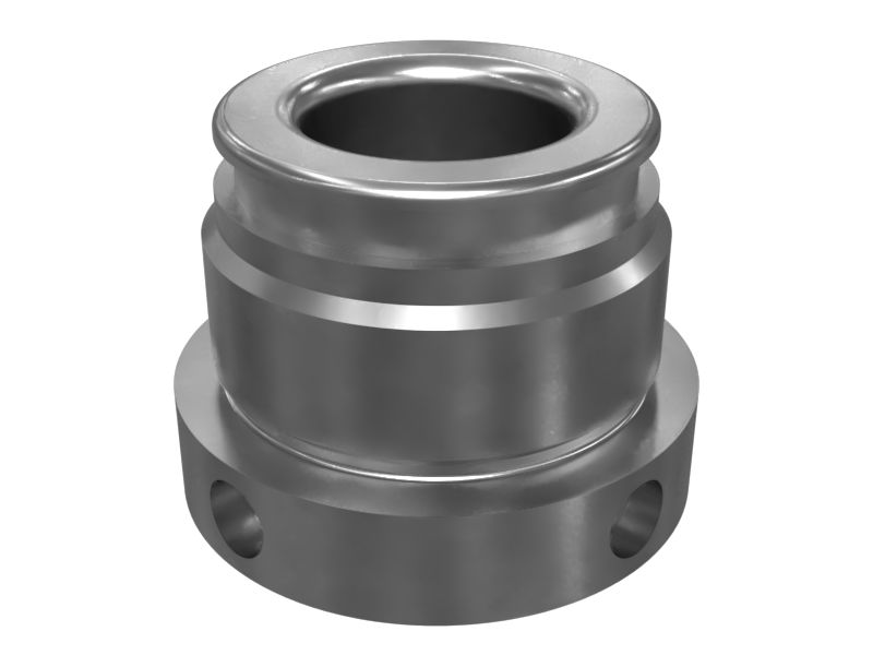 361-1128:Сальник гидроцилиндра наружного диаметра 40 мм