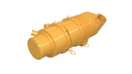 272-2093:БЛОК ОЧИСТИТЕЛЯ