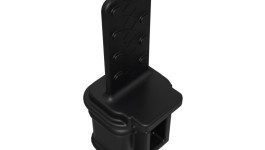 266-0531:КРЫШКА СОЕДИНЕНИЯ