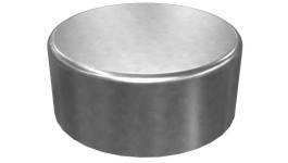 132-3421:Амортизатор рамы и корпуса