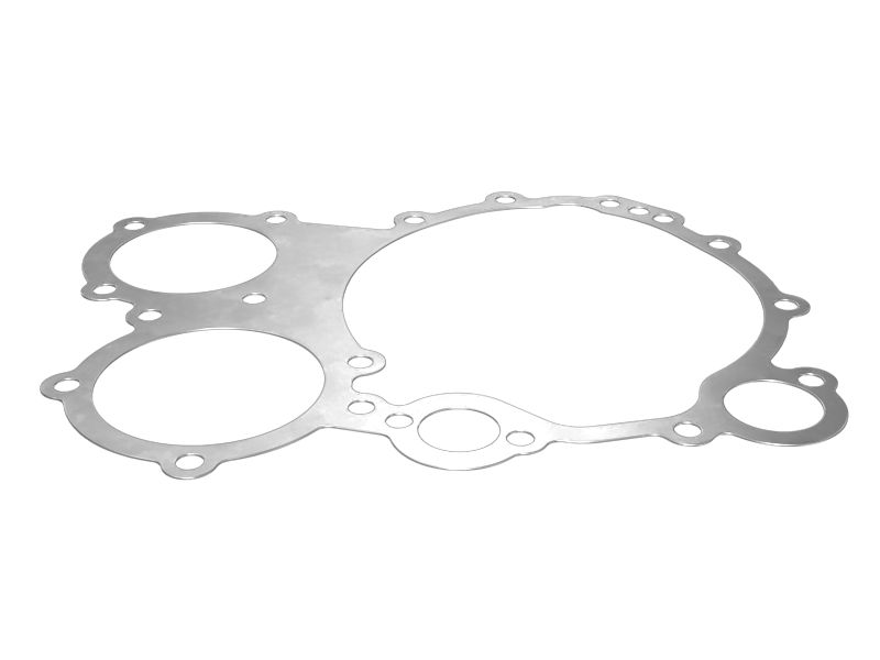 2S-6536:Прокладка коллектора