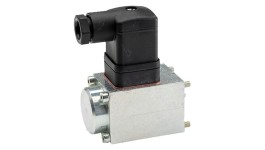 115-1431:Электромагнитный клапан (24 В)