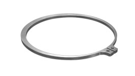 133-2905:Наружное стопорное кольцо, свободный диаметр 113 мм