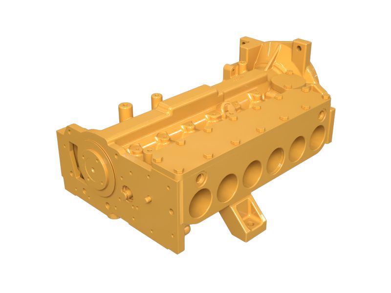 111-9363:БЛОК НАСОСА