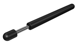 416-5865:Газовая пружина длиной 232,3 мм