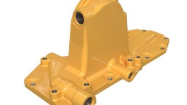 260-7759:ОСНОВАНИЕ ТОПЛИВНОГО ФИЛЬТРА В СБОРЕ