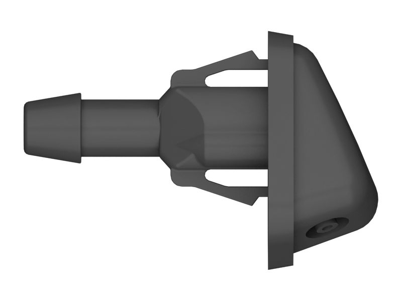 383-5631:Верхняя насадка стеклоочистителя