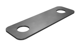 207-0242:Сальниковое уплотнение (толщина 1 мм)