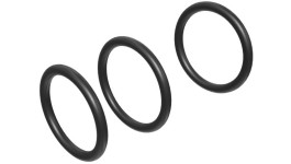 387-2867:Комплект уплотнений электромагнитного клапана