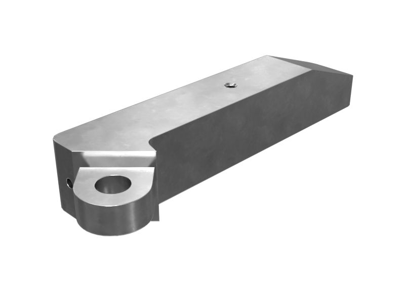 364-5820:КЛИН ПРАВЫЙ