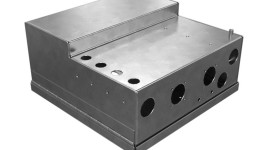 4W-3925:ЯЩИК В СБОРЕ