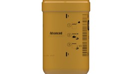 209-3149:Гидравлический фильтр / фильтр коробки передач