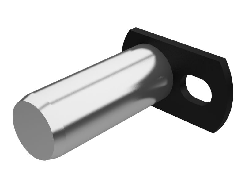 146-7996:Палец в сборе