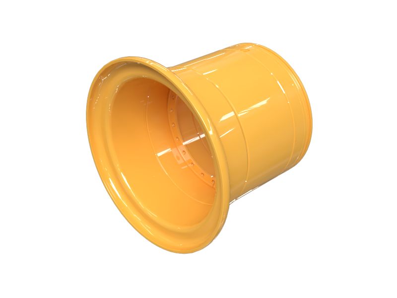 300-2887:ОБОД В СБОРЕ