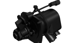 299-9119:Пилотный регулирующий клапан