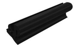 5P-6605:Объемное уплотнение шириной 25,6 мм