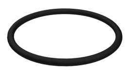 6H-1871:Силиконовое уплотнительное кольцо, внутренний диаметр 107,3 мм