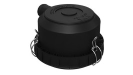 415-2595:Крышка воздухоочистителя