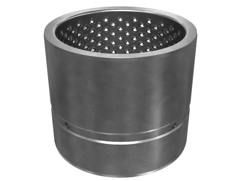 517-5959:Подшипник скольжения с наружным диаметром 130,24 мм