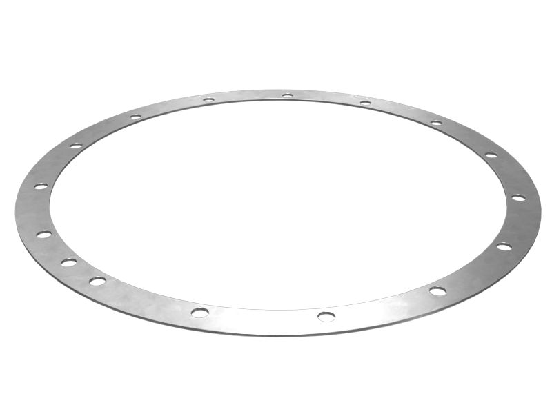 156-2900:Набор стальных прокладок толщиной 1,68 мм