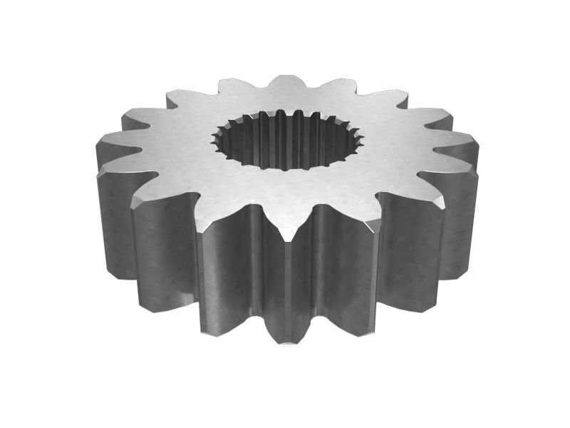 124-4215:ШЕСТЕРНЯ