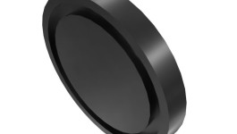 2J-2668:Фланцевая крышка, наружный диаметр 60,32 мм