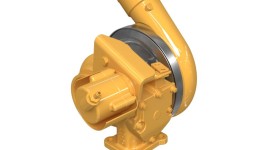 20R-3861:Турбокомпрессор