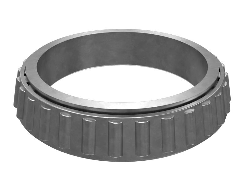 434-5017:Стальной конусный подшипник с внутренним диаметром 457,2 мм
