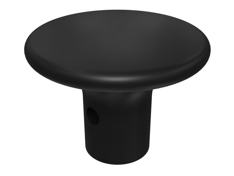 213-1079:Ручка управления