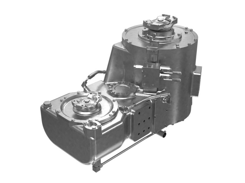 453-2021:ВЫХОДНОЙ ВАЛ