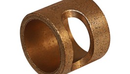 4N-4407:Втулка кожуха привода